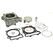 Kit cylindre piston ATHENA - KAWASAKI 250 KXF 2006-2008