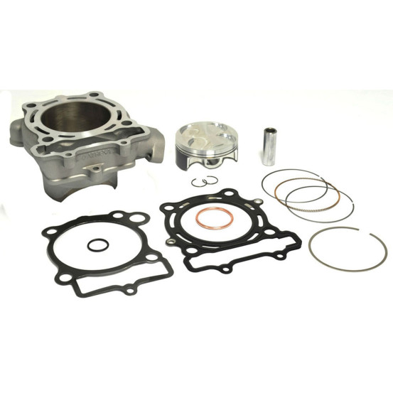 Kit cylindre piston ATHENA - KAWASAKI 250 KXF 2006-2008