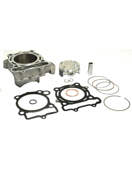 Kit cylindre piston ATHENA - KAWASAKI 250 KXF 2006-2008