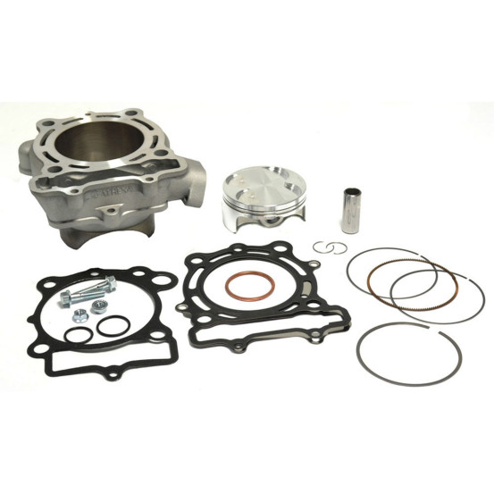 Kit cylindre piston ATHENA - KAWASAKI 250 KXF 2009-2010
