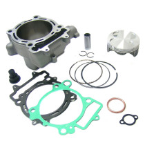 Kit cylindre piston ATHENA - KAWASAKI 450 KFX R 2008-2014