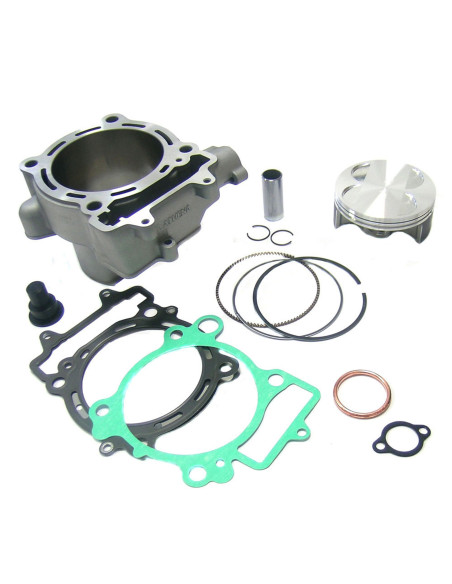 Kit cylindre piston ATHENA - KAWASAKI 450 KFX R 2008-2014