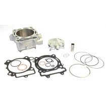 Kit cylindre piston ATHENA - KAWASAKI 450 KX F 2009-2014