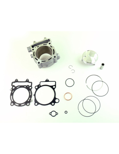 Kit cylindre piston ATHENA - KAWASAKI KX 450 F 2016-2017