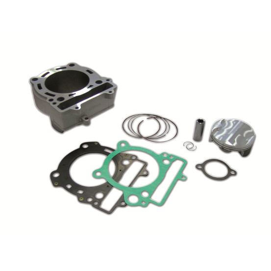 Kit cylindre piston ATHENA - KTM 250 EXCF 2007-13 / SXF 2006-12 / XCF 2007-12