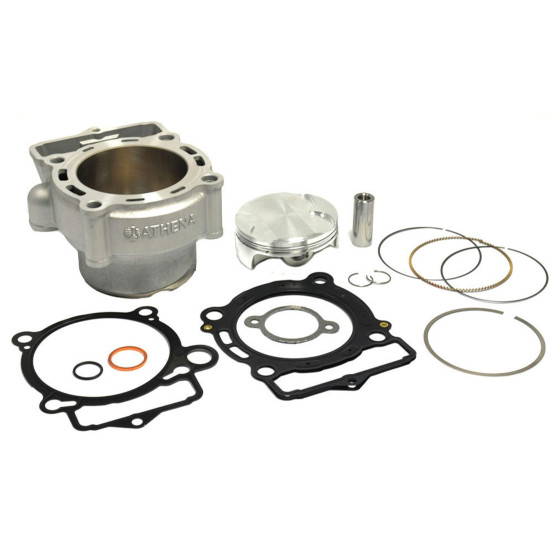 Kit cylindre piston ATHENA - KTM 350 SXF 2011-15, XC-F 2011-13, HUSQVARNA 350 FC 2014-15