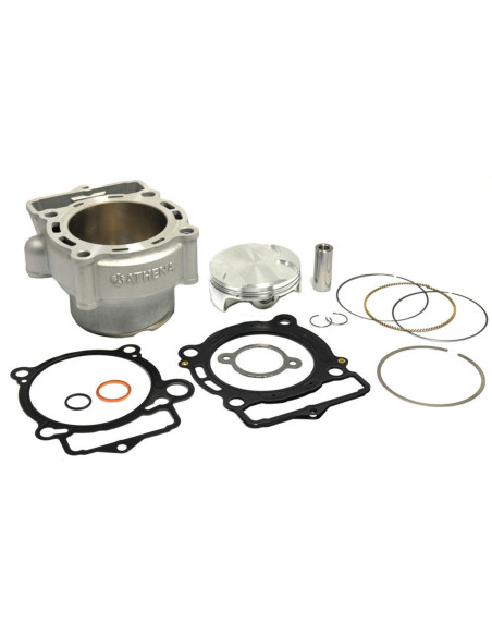 Kit cylindre piston ATHENA - KTM 350 SXF 2011-15, XC-F 2011-13, HUSQVARNA 350 FC 2014-15