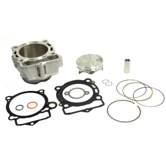 Kit cylindre piston ATHENA - KTM EXCF 350 12-13 FREERIDE 350 13-14