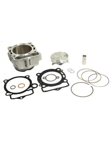 Kit cylindre piston ATHENA - KTM EXCF 350 12-13 FREERIDE 350 13-14