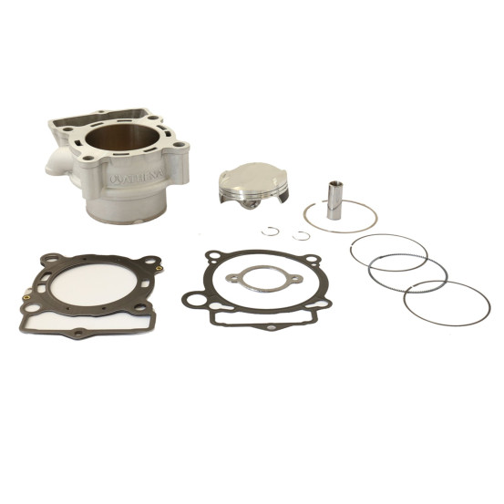 Kit cylindre piston ATHENA - KTM SXF 250 13-15 HVA FC 250 14-15