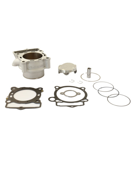 Kit cylindre piston ATHENA - KTM SXF 250 13-15 HVA FC 250 14-15