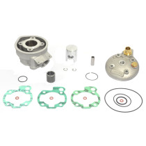 Kit cylindre piston ATHENA - MINARELLI AM6 50cc
