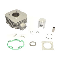 Kit cylindre piston ATHENA - pour 50cc PEUGEOT