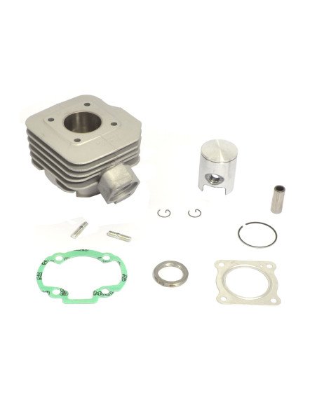 Kit cylindre piston ATHENA - pour 50cc PEUGEOT
