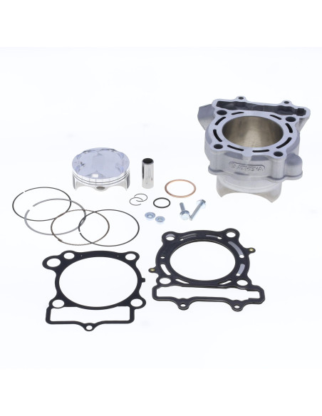 Kit cylindre piston ATHENA - SUZUKI 250 RM-Z 2007-2009