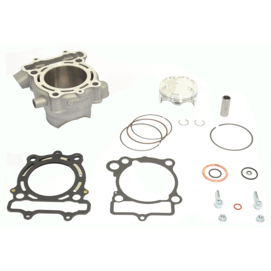 Kit cylindre piston ATHENA - SUZUKI 250 RM-Z 2010-2016