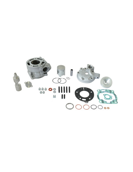 Kit cylindre piston ATHENA - YAMAHA 125 TDR/ DT R / TZR