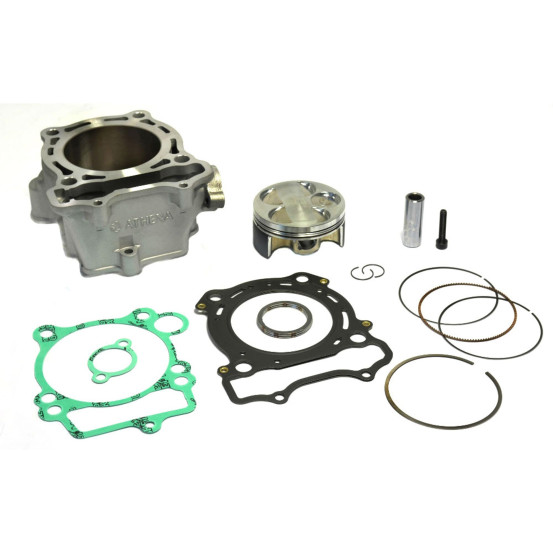 Kit cylindre piston ATHENA - YAMAHA 250 WR-F 2001-2012 / YZ-F 2001-2007