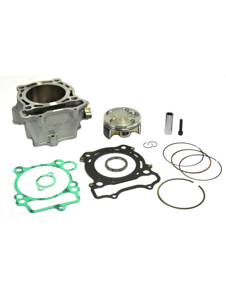 Kit cylindre piston ATHENA - YAMAHA 250 WR-F 2001-2012 / YZ-F 2001-2007