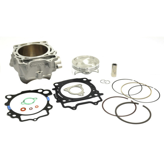 Kit cylindre piston ATHENA - YAMAHA 450 YZ F 2010-2013