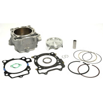 Kit cylindre piston ATHENA - YAMAHA 450 WR-F 2007-15 / YZ-F 2006-2009