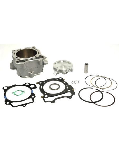 Kit cylindre piston ATHENA - YAMAHA 450 WR-F 2007-15 / YZ-F 2006-2009