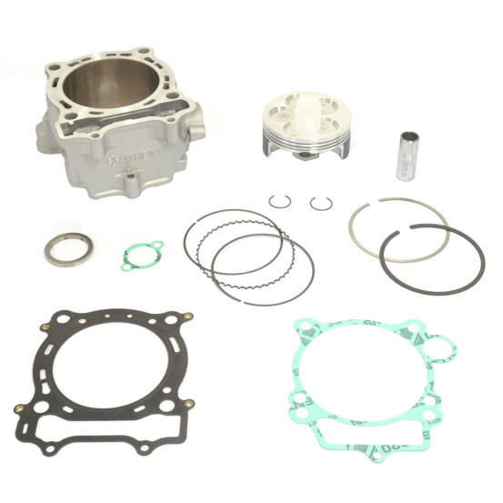 Kit cylindre piston ATHENA - YAMAHA 450 YFZ 2003-2011
