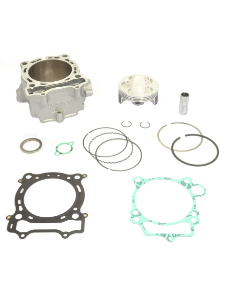 Kit cylindre piston ATHENA - YAMAHA 450 YFZ 2003-2011