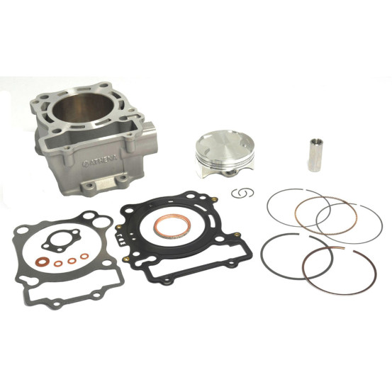 Kit cylindre piston ATHENA - YAMAHA WR 250 R/X 2008-2013