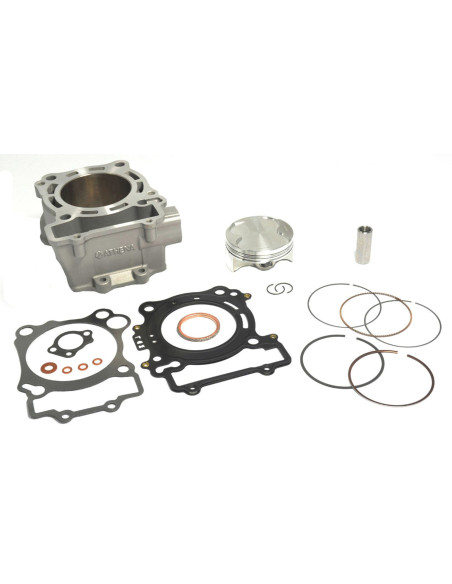 Kit cylindre piston ATHENA - YAMAHA WR 250 R/X 2008-2013