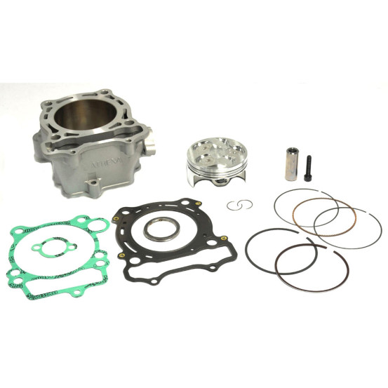 Kit cylindre piston ATHENA - YAMAHA YZ 250 F 2008-2013
