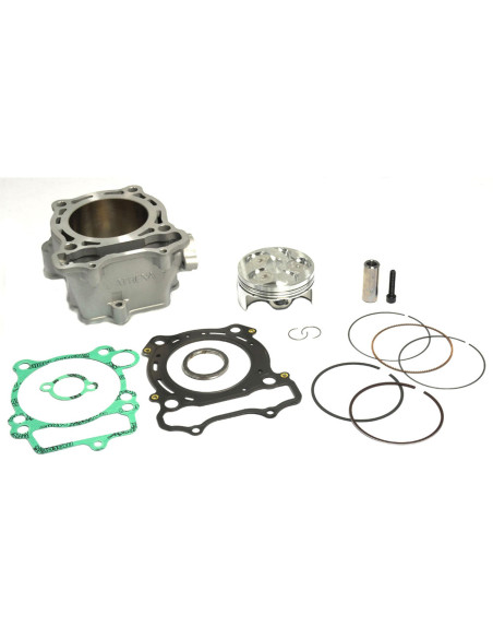 Kit cylindre piston ATHENA - YAMAHA YZ 250 F 2008-2013