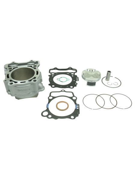 Kit cylindre piston ATHENA - YAMAHA YZF 250 14-15 WR 250 F 15-16