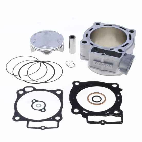 Kit cylindre piston ATHENA avec joints haut moteur ATHENA - HONDA 450 CRF R 2017-2021