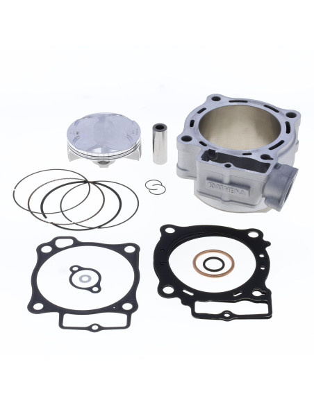 Kit cylindre piston ATHENA avec joints haut moteur ATHENA - HONDA 450 CRF R 2017-2021