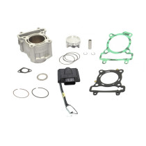 Kit cylindre piston big bore ATHENA - 125 WR R / X 2009-10, YZF 125 R 2008-11 183cc