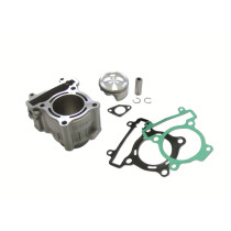 Kit cylindre piston big bore ATHENA - HONDA 125 CRM-F X 2008-2011 183cc