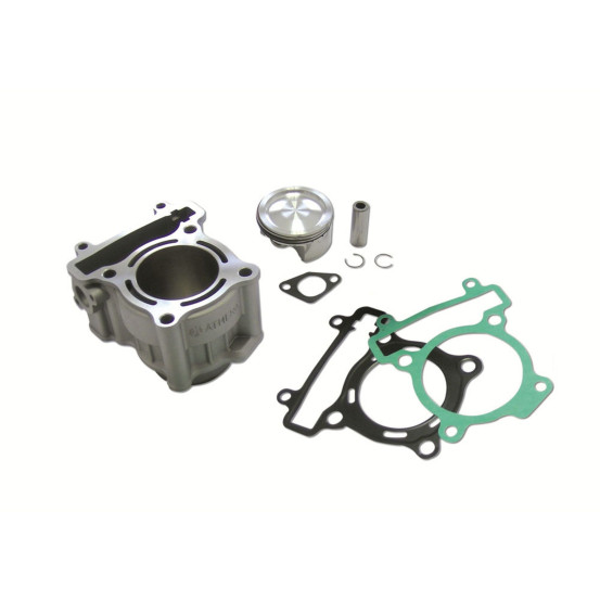 Kit cylindre piston big bore ATHENA - HONDA 125 CRM-F X 2008-2011 183cc
