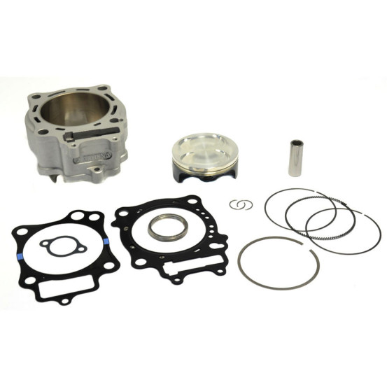 Kit cylindre piston big bore ATHENA - HONDA 250 CRF R 2010-2014 280cc