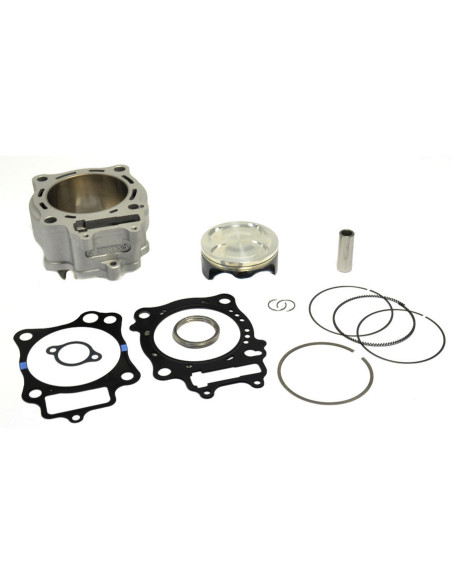 Kit cylindre piston big bore ATHENA - HONDA 250 CRF R 2010-2014 280cc