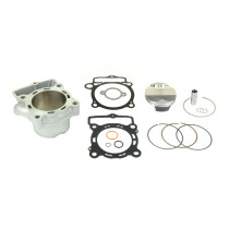 Kit cylindre piston big bore ATHENA - KTM 250 SXF 2016-2021 HUSQVARNA 250 FC 2016-2021 Ø82mm 276CC