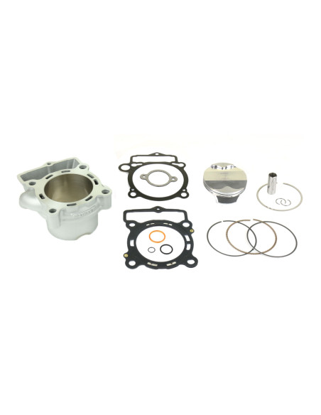 Kit cylindre piston big bore ATHENA - KTM 250 SXF 2016-2021 HUSQVARNA 250 FC 2016-2021 Ø82mm 276CC