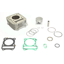 Kit cylindre piston big bore ATHENA - SUZUKI 125 DR-Z 2003-2013 152cc