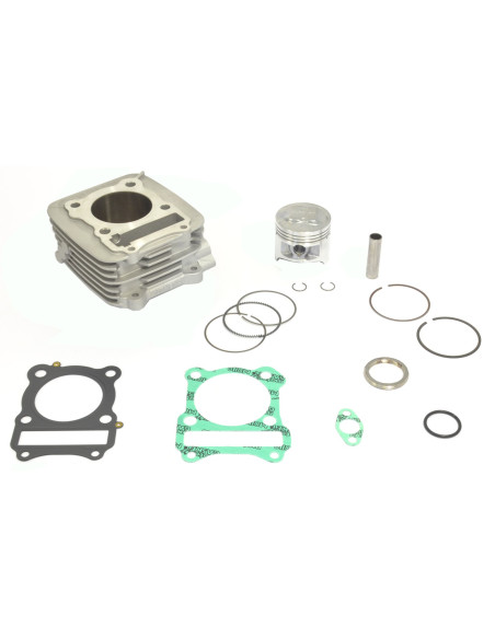 Kit cylindre piston big bore ATHENA - SUZUKI 125 DR-Z 2003-2013 152cc