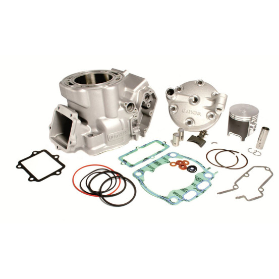 Kit cylindre piston big bore ATHENA - YAMAHA 250 YZ 2003-2021 294cc