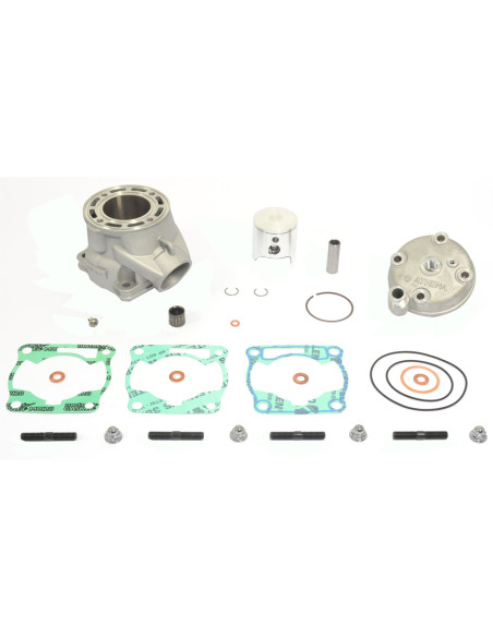Kit cylindre piston big bore ATHENA - YAMAHA 85 YZ 2002-2018 105 cc