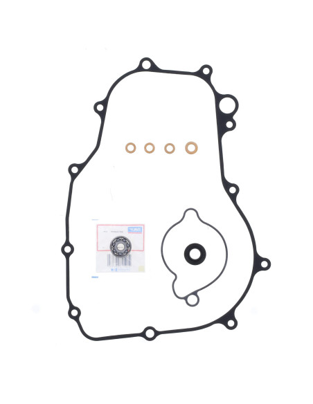 Kit de réparation de pompe à eau ATHENA - 250 CRF R 2018-2022 / CRF RX 2019-2022