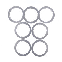 Kit disques lisses d'embrayage ATHENA - 450 KXF 2019-2020