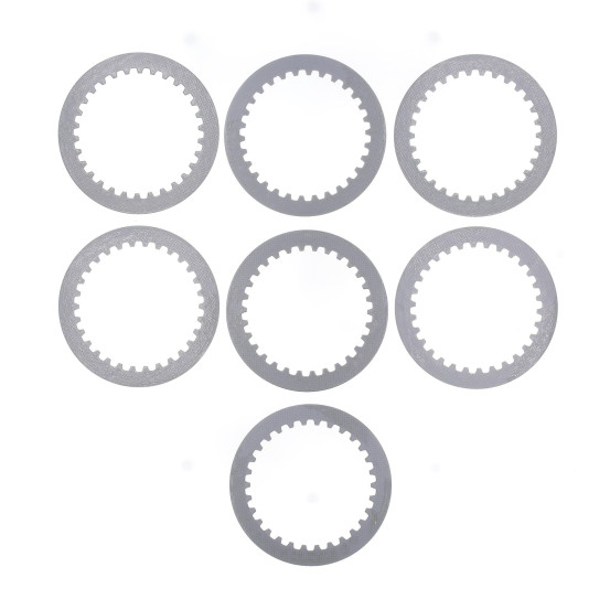 Kit disques lisses d'embrayage ATHENA - BETA 250 RR 300/350/390/400/430/450/480/500 RR
