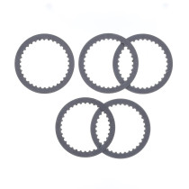 Kit disques lisses d'embrayage ATHENA - HONDA 150 CRF 2007-2013